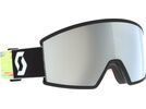 Scott Ambit, AMP White Chrome / black/neon yellow | Bild 1