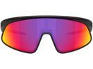Oakley RSLV 141, Prizm Road / matte black | Bild 2