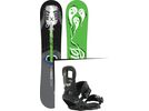 Burton Set: Nug 2016 + Burton Stay Calm EST | Bild 1