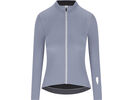 Q36.5 Dottore Pro Long Sleeve Jersey Women, grisaille blue | Bild 1