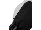 Hestra Army Leather Extreme Mitt, black/offwhite | Bild 4