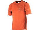 Leatt Jersey MTB Trail 1.0 Short Sleeve, flame | Bild 1