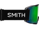 Smith Stash XL, ChromaPop Sun Green Mirror / black | Bild 2