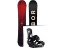 Set: Arbor Foundation 2017 + Burton Custom (1712739S) | Bild 1