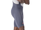 Castelli Free Aero Race S Bibshort, smoky gray | Bild 4