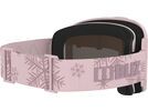 Bliz Rave JR, Brown Pink / matte pink | Bild 5