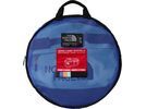 The North Face Base Camp Duffel - S, indigo plum-bright foam | Bild 3