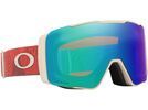 Oakley Line Miner Pro M, Prizm Snow Argon Iridium & Torch / hibiscus trails | Bild 13