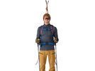 Patagonia Descensionist Snow Pack 37L, forge grey | Bild 8