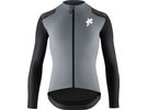 Assos Equipe RS Spring Fall Jacket S11, fanatic silver | Bild 1