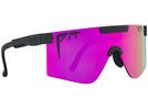Pit Viper The Originals 2.0 Wide, The Exec / HDPV Polarized Pink | Bild 1