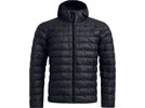 Ortovox DownWool 180 Hooded Jacket M, black raven | Bild 1
