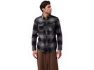 Fox Traildust Flannel, black | Bild 2