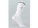 Specialized Soft Air Reflective Tall Sock, white | Bild 3
