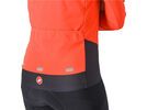 Castelli Alpha Doppio RoS W Jacket, brilliant pink/dark gray-dark | Bild 3