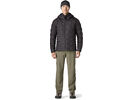 Patagonia Men's Durable Down Hoody, black | Bild 10