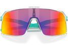 Oakley Sutro, Prizm Road / clear/celeste | Bild 8