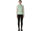 Patagonia Women's R1 Fleece Vest, thin ice | Bild 5
