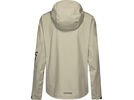 GOREWEAR Lupra 2.0 Gore-Tex Logo Kapuzenjacke Damen, tech beige/black | Bild 2