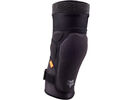 Fox Youth Launch Knee Guard, black | Bild 1