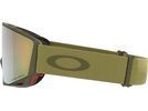 Oakley Flow Scape L, Prizm Snow Sage Gold Iridium / fern | Bild 4