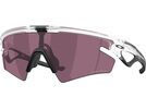 Oakley Sphaera Slash, Prizm Road Black / matte clear | Bild 1