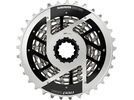 SRAM Red XG-1290 E1 Kassette - 12-fach, silber | Bild 8