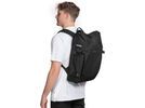 Cube Acid Seitentasche & Rucksack Flip Pro 25 SMLink 2.0, black | Bild 6
