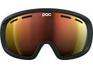 POC Fovea Mid, Clarity Intense Partly Sunny Orange / pargasite green | Bild 2