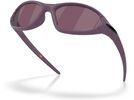 Oakley Portal Jacket, Prizm Road Black / matte aubergine | Bild 3