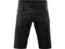 Cube Tour Baggy Shorts inkl. Innenhose, black | Bild 1