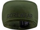 Gore Wear Essence Thermo Stirnband, utility green | Bild 1