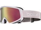 Bollé Bedrock Plus, Rose Gold / powder pink matte | Bild 1