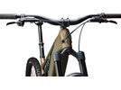Specialized Turbo Levo 4 Expert, burnt gold metallic/doppio | Bild 5