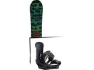 Set: Bataleon Whatever 2017 + Burton Malavita (1712843S) | Bild 1