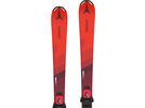 Atomic Redster J2 130-150 + L 6 GW, red | Bild 3