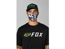 Fox Face Mask - Tie Dye (nicht retournierbar), black | Bild 6