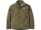 Rab Original Pile Jacket, light khaki | Bild 1