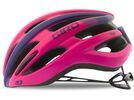Giro Saga, mat bright pink | Bild 2