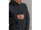 Ortovox Venet Swisswool 60 Jacket W, black raven | Bild 5