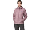 Patagonia Women's Nano Puff Hoody, stormy mauve | Bild 2