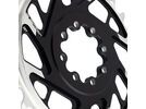 Burgtec 3 mm Offset Thick Thin Chainring SRAM 8-Bolt, black | Bild 2