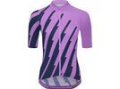 Le Col Womens Pro Jersey, orchid/navy | Bild 1