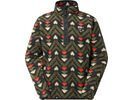 Picture Kimag Printed 1/4 Fleece, jasp print | Bild 1