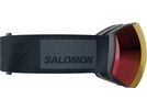 Salomon Radium Prime Sigma - Poppy Red, ebony | Bild 4