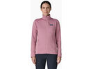 Patagonia Women's R1 Fleece Jacket, light violet | Bild 2