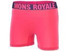 Mons Royale Hot Pant, hot pink | Bild 1
