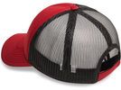 Oakley Factory Pilot Trucker Hat, iron red | Bild 2