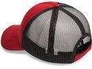 Oakley Factory Pilot Trucker Hat, iron red | Bild 2