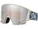 Oakley Flow Scape M, Prizm Snow Black Iridium / blender | Bild 2